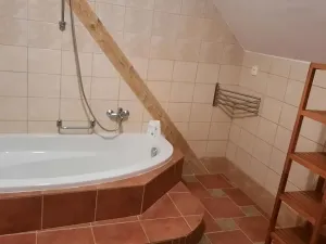 Prodej chalupy, Vlachovo Březí, 340 m2