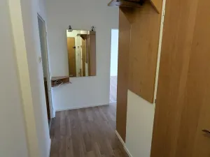 Pronájem bytu 2+1, Klášterec nad Ohří - Miřetice u Klášterce nad Ohří, Královéhradecká, 59 m2