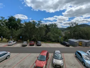 Pronájem bytu 2+1, Klášterec nad Ohří - Miřetice u Klášterce nad Ohří, Královéhradecká, 59 m2