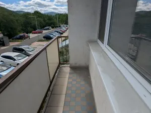 Pronájem bytu 2+1, Klášterec nad Ohří - Miřetice u Klášterce nad Ohří, Královéhradecká, 59 m2