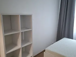 Pronájem bytu 2+kk, Praha - Petrovice, Jakobiho, 43 m2