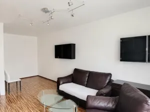 Pronájem bytu 3+1, Jihlava, U Hřbitova, 73 m2