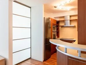 Prodej bytu 3+kk, Praha - Stodůlky, Petržílkova, 82 m2