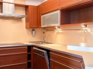 Prodej bytu 3+kk, Praha - Stodůlky, Petržílkova, 82 m2