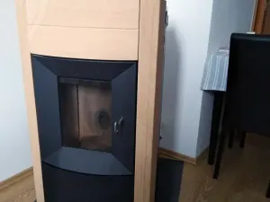 Pronájem bytu 2+kk, Železná Ruda, 37 m2