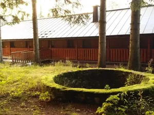 Pronájem bytu 2+kk, Železná Ruda, 37 m2