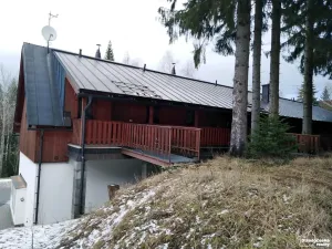 Pronájem bytu 2+kk, Železná Ruda, 37 m2