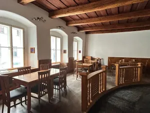 Pronájem restaurace, Kolín, 131 m2