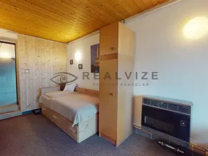 Prodej rodinného domu, Borovany, Nádražní, 135 m2