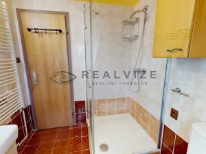Prodej rodinného domu, Borovany, Nádražní, 135 m2