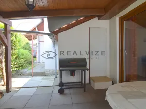 Prodej rodinného domu, Borovany, Nádražní, 135 m2