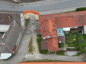 Prodej rodinného domu, Borovany, Nádražní, 135 m2