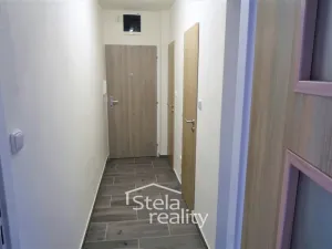 Pronájem bytu 2+1, Bruntál, Požárníků, 55 m2