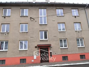 Pronájem bytu 2+1, Bruntál, Požárníků, 55 m2