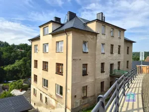 Prodej bytu 4+1, Stříbro, Plzeňská, 107 m2