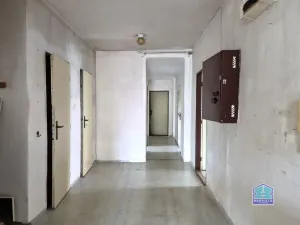 Prodej bytu 4+1, Stříbro, Plzeňská, 107 m2