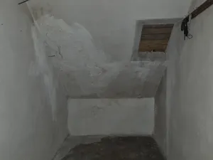Prodej bytu 4+1, Stříbro, Plzeňská, 107 m2