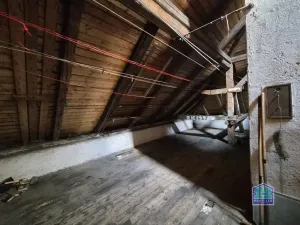 Prodej bytu 4+1, Stříbro, Plzeňská, 107 m2