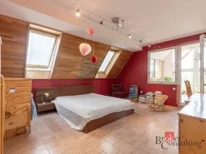 Prodej rodinného domu, Hodonice, 402 m2