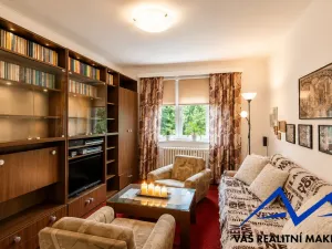 Prodej bytu 2+1, Karviná, tř. Osvobození, 56 m2