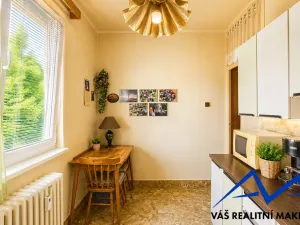 Prodej bytu 2+1, Karviná, tř. Osvobození, 56 m2