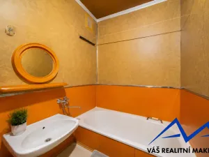 Prodej bytu 2+1, Karviná, tř. Osvobození, 56 m2