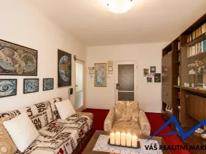 Prodej bytu 2+1, Karviná, tř. Osvobození, 56 m2