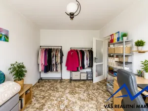 Prodej bytu 2+1, Karviná, tř. Osvobození, 56 m2
