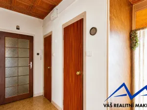 Prodej bytu 2+1, Karviná, tř. Osvobození, 56 m2