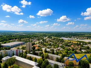 Prodej bytu 2+1, Karviná, tř. Osvobození, 56 m2