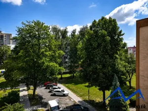 Prodej bytu 2+1, Karviná, tř. Osvobození, 56 m2