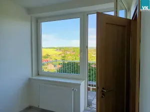 Pronájem bytu 2+kk, Sebranice, 74 m2