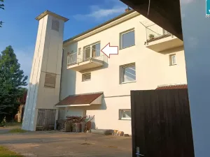 Pronájem bytu 2+kk, Sebranice, 74 m2