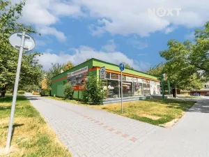 Prodej obchodního prostoru, Bohumín, Čáslavská, 200 m2