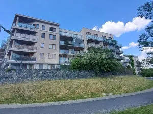 Pronájem bytu 1+kk, Praha - Hostivař, Athénská, 36 m2