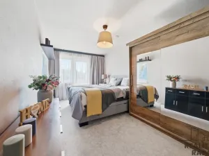 Prodej rodinného domu, Šternberk - Dalov, 213 m2