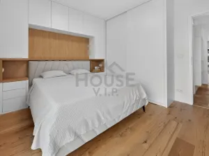 Prodej bytu 3+kk, Praha - Hlubočepy, Dostalové, 65 m2