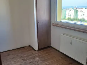 Pronájem bytu 3+1, Olomouc, Voskovcova, 75 m2