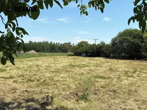 Prodej pozemku pro bydlení, Krakovany, 1477 m2