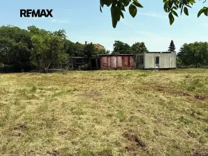 Prodej pozemku pro bydlení, Krakovany, 1477 m2