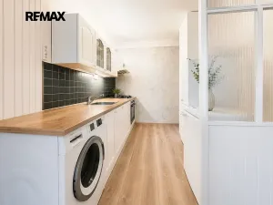 Pronájem bytu 3+1, Český Brod, Na Cihelně, 72 m2