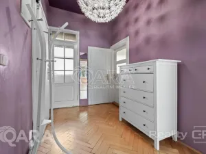 Pronájem bytu 2+1, Praha - Žižkov, Roháčova, 75 m2