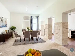 Prodej vily, Třešť, Palackého, 804 m2