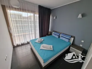 Prodej bytu 3+kk, Obzor, Bulharsko, 125 m2