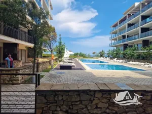 Prodej bytu 3+kk, Obzor, Bulharsko, 125 m2