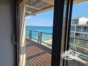 Prodej bytu 3+kk, Obzor, Bulharsko, 125 m2