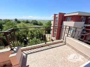 Prodej bytu 2+kk, Nesebar, Bulharsko, 49 m2