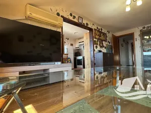 Prodej bytu 3+1, Sveti Vlas, Bulharsko, 88 m2