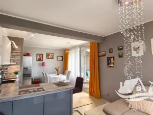Prodej bytu 2+kk, Sveti Vlas, Bulharsko, 85 m2