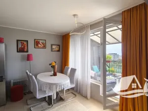 Prodej bytu 2+kk, Sveti Vlas, Bulharsko, 85 m2
